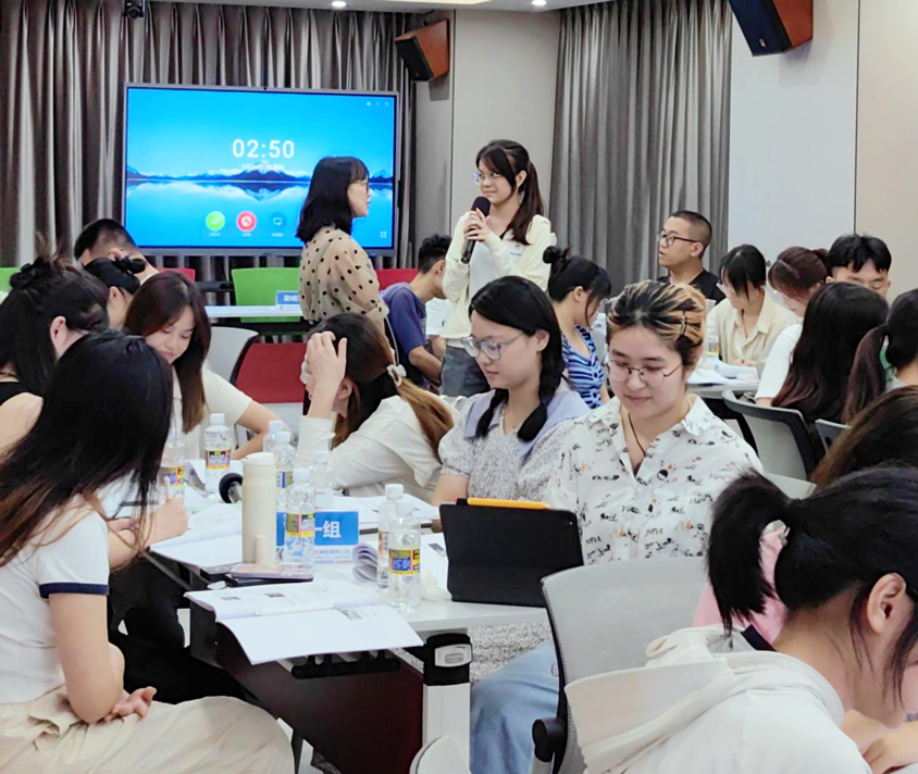 ²©ÒÚ¹ú¼ÊÍâóʵѵӪµÚÒ»ÆÚÔ²Âú¾ÙÐÐ ²©ÒÚ¹ú¼ÊÍâóʵѵӪµÚÒ»ÆÚÔ²Âú¾ÙÐÐ